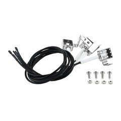4PCS BG179A Grill Electrode Igniter For Master Forge BG179 series