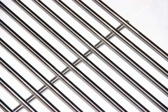 SF4103(3-Pack) 17 3/4″ Stainless Steel Cooking Grid Grates Replacement for Ch…