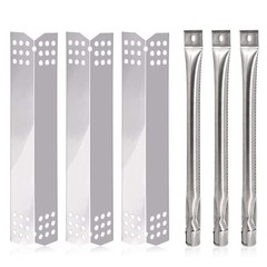 Grill Replacement Parts for Nexgrill 720-0737, Grill Master 720-0737, Stainle…