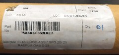 Ceramic Spark Plug Igniter Ignition Rods HK404605X023