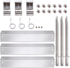 Grill Parts for Char-Griller Replacement Parts, Chargriller 5050, 5650, 3001, 30