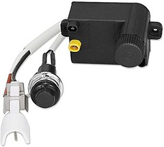 Grill Parts 3 Burners 5 Flavorizer Bars Igniter Kit for Weber Spirit E310