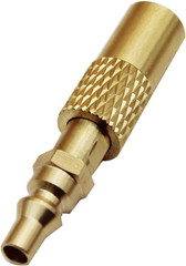 1/4 Quick Connect Gas Adapter Fitting for Coleman Roadtrip LXE Le LXX Grills