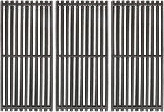17″ Cast Iron Grill Grates for Charbroil Commercial Infrared 463355220 463242516