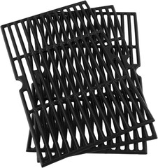 Safbbcue 16.5 Inch Grill Grates for Kenmore Grill Parts 6 Burner 146.47223610 14