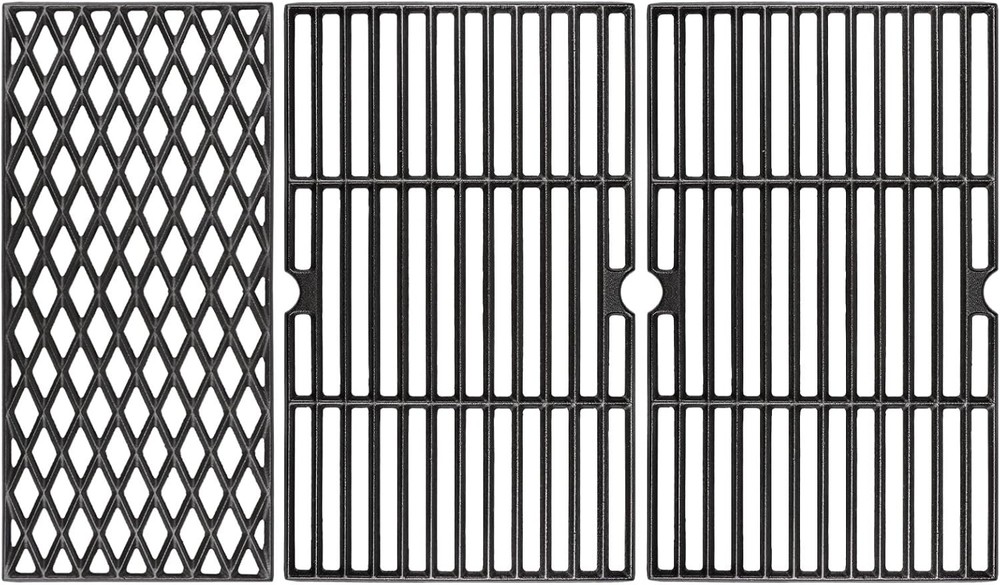 DGH474CRP DGF493BNP Grill Grates Replacement Parts for Dyna Glo 4 5 Burner DGF49