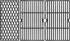 DGH474CRP DGF493BNP Grill Grates Replacement Parts for Dyna Glo 4 5 Burner DGF49