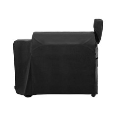 Impermeable Dustproof Snowproof Sun Resistant Barbecue Cover 600D University