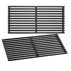 Grill Replacement Parts for Charbroil Grill Grates 463642316 463644220 G369-0…
