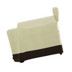 Strong Tear Resistant Barbecue Cover 600D University Fabric Global Size Quick