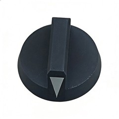 Control Knob Range Control Enhanced Control Precise Temperature Control