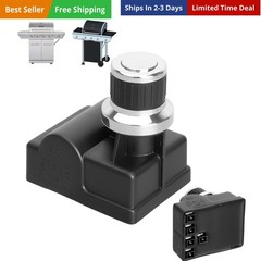 5 Outlet Pulse Igniter DHL-128-5Q for Nexgrill 720-0925P 720-0830H 720-0830X …