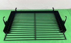 Louisiana Grills Black Upper Cooking Rack For Country Smoker Pellet Grills