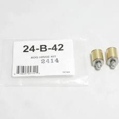 American Outdoor Grill Hinge Kit