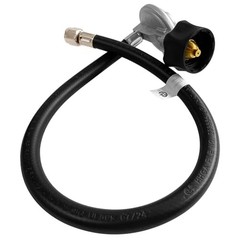 For Weber Hose and Regulator kit, for 25 in for Weber Genesis/Summit/Spirit