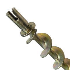 Green Mountain 18″ Auger T-Pin style For DB & JB Choice Pellet Grills, P-1113