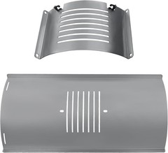 Pit Boss Flame Broiler Plate PB1600 Slider Replacement Main
