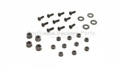 Big Green Egg 113702 HARDWARE PACK FOR NEST