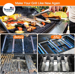 Grill Parts for Kenmore 146.34611410 146.46372610 146.23673310 146.34461410 146.