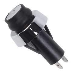 66220 Push Button Igniter Switch for Weber For Spirit II and GS4 Front Controls