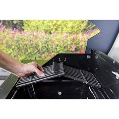 Charbroil Universal Cast Iron Grate