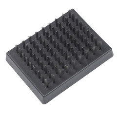 BBQ Grill Cleaning Brush Replacement Heads Stainless steel Wire Bristle Cleaner