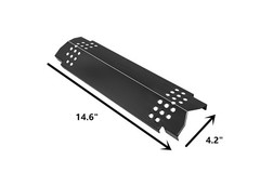 Grill Heat Plates, Nexgrill 720-0830H, 5 Burner 720-0888, 6 Burner 720-0896B
