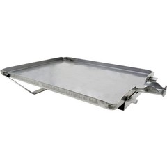Traeger Drip Pan Assembly For Portable Grills Scout, Ranger & PTG , KIT0385-AMP