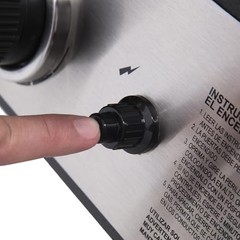 Grillpro 20620 Electric Push Button Igniter