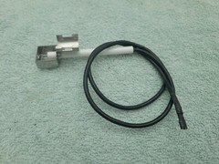 NEW Grill Ignitor Wire Ceramic Electrode 24″ Spark Ignition for Gas Burner