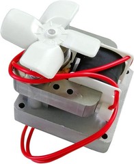 2.0RPM Auger Motor Parts Compatible with Traeger, Pit Boss, Camp Chef Wood Pe…