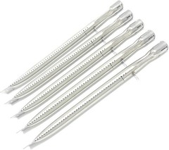 16-1/2″ Burner Replacement for 5-Burner BBQ Grills – Perfect Fit Solution
