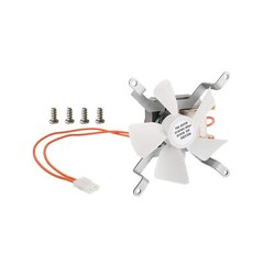 QuliMetal Replacement Parts Grill Induction Fan Kit for All Pit Boss & Traege…