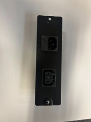 Traeger Power Strip Assembly For Timberline & Ironwood Series