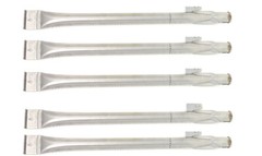 Replacement Burner For DGE486GSP,DGE486GSP-D,DGE486SSP,DGE486SSP Gas Models-5PK