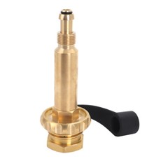 CGA510 Male POL X 1-3/4″ Acme Top Grip Hand Wheel Fill Filler Coupling Adapter