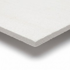 3pcs High Temperature Fiber Board – Ceramic Insulation Gasket Heat Resistant
