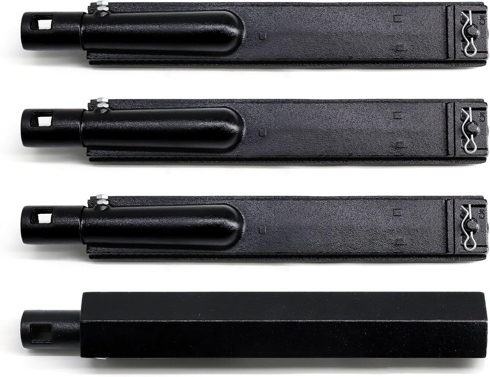 4 Pack Grill Parts for Jenn-Air 720-0061-LP 720-0163 720-0099-NG 720-0100-NG 720