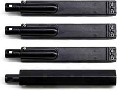 4 Pack Grill Parts for Jenn-Air 720-0061-LP 720-0163 720-0099-NG 720-0100-NG 720