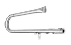 Replacement Stainless SteelBurner for Brinkmann810-3660-G,810-3660-F, Gas Modols