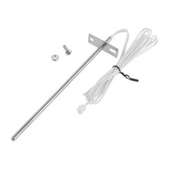RTD Temperature Sensor Meat Probe for Camp Chef Wood Pellet Grills Parts PG24-44