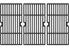 G460-0500-W1 Cooking Grate Grill Replacement Parts for Char Broil Grill Grates 3