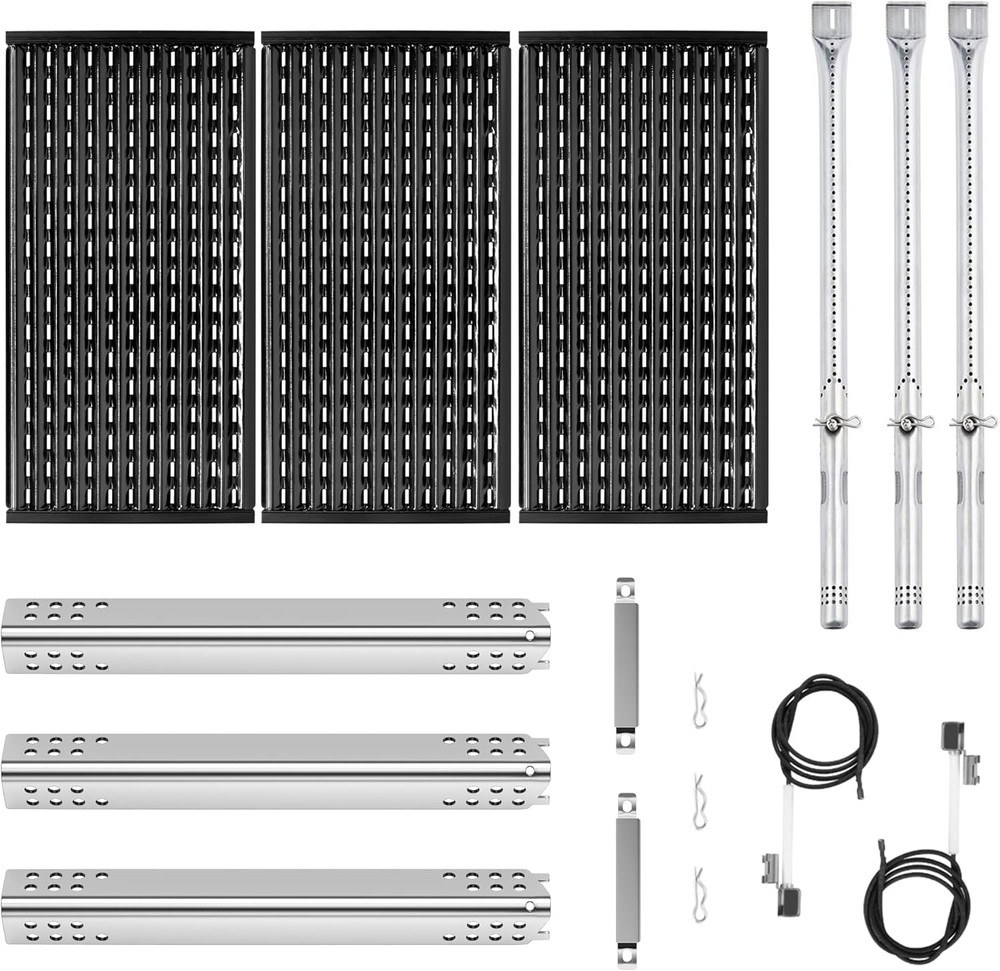 G466-2500-W1 Grill Replacement Parts for Charbroil Performance TRU Infrared 450
