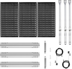 G466-2500-W1 Grill Replacement Parts for Charbroil Performance TRU Infrared 450