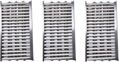DCS Grill Repair Kit – Ceramic Rods & Plates