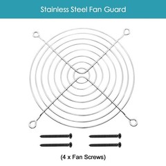Replacement Fan Kit Compatible with Masterbuilt Gravity Series 560/800/1050