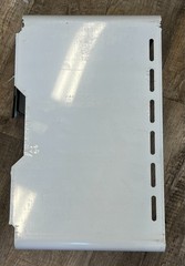 Napoleon Gas Grill T325 410 495 LEFT Stainless Side Shelf Z590-0004