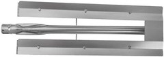 Grill Burners 3-Pack for Viking VGBQ Series Stainless Steel 21 9/16″ x 6 1/8″