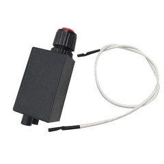Electronic Push Button Pluse Igniter & Wire 500mm for Uniflame Patio Heaters …