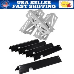 66032 Flavorizer Bars for Weber Genesis II 300 Grill Parts E310 E315 E330 E335